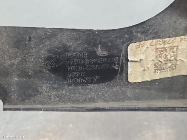 2023 FORD F SERIES Misc Bracket