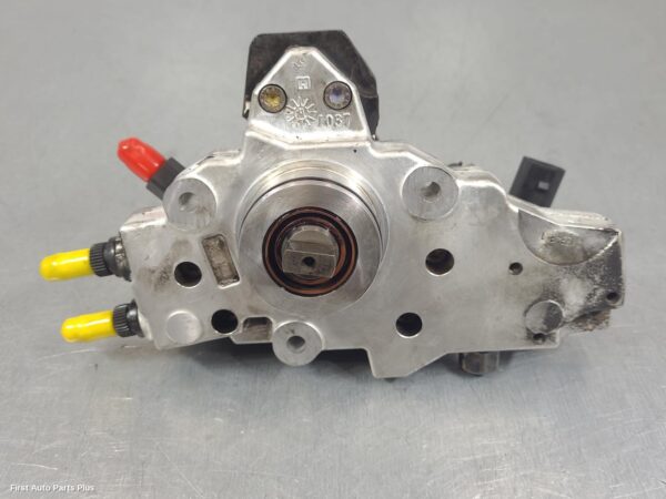 2008 MERCEDES VITO Injector Pump