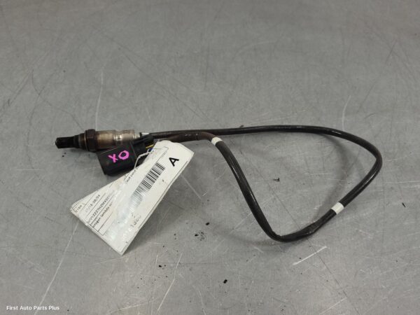 2021 VOLKSWAGEN TRANSPORTER Oxygen Sensor
