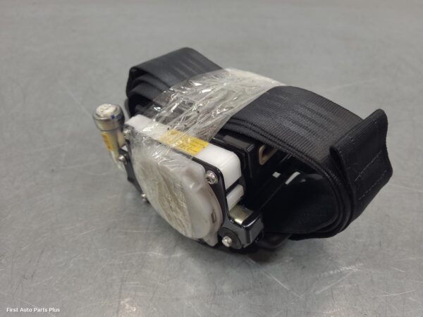 2017 FORD RANGER Seatbelt/Stalk