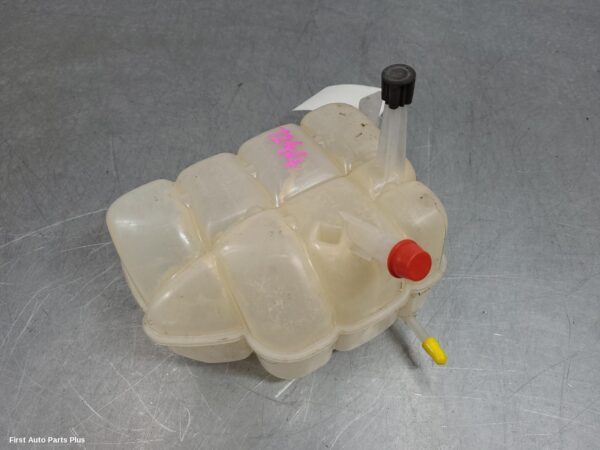 2017 FORD RANGER Overflow Bottle