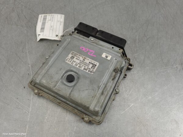 2009 MERCEDES SPRINTER Ecu