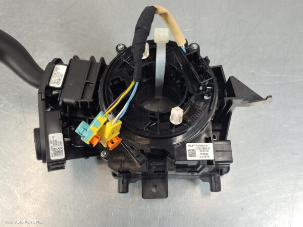 2023 FORD F SERIES Airbag Module/Sensor