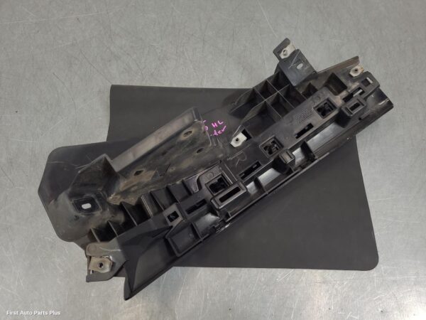 2022 RAM 1500 Header Panel