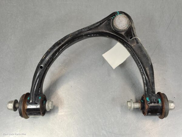 2023 FORD F SERIES Left Front Upper Control Arm