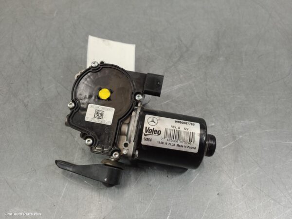2019 MERCEDES SPRINTER Wiper Motor