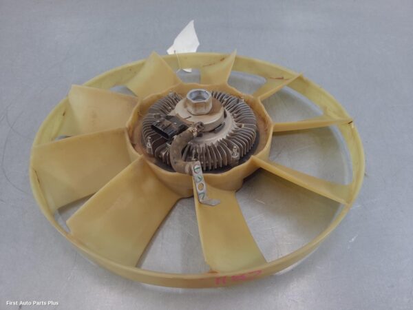 2021 FORD RANGER Fan