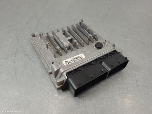 2012 MERCEDES VITO Ecu