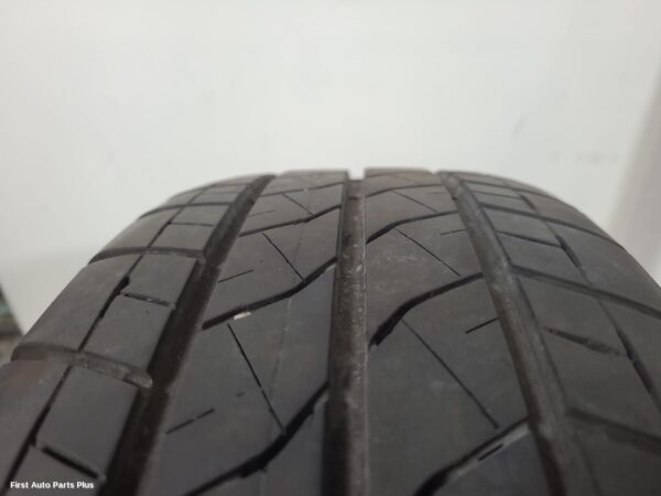 2021 VOLKSWAGEN TRANSPORTER Wheel Standard/Steel
