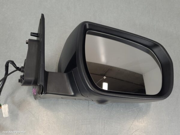 2024 LDV T60 Right Door Mirror