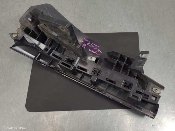 2022 RAM 1500 Header Panel