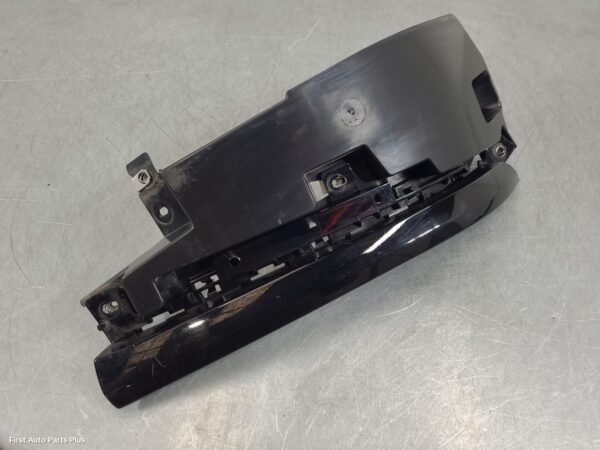 2022 RAM 1500 Header Panel