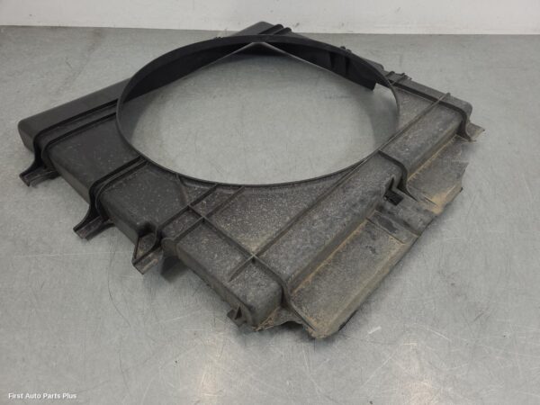 2021 MERCEDES SPRINTER Fan Shroud