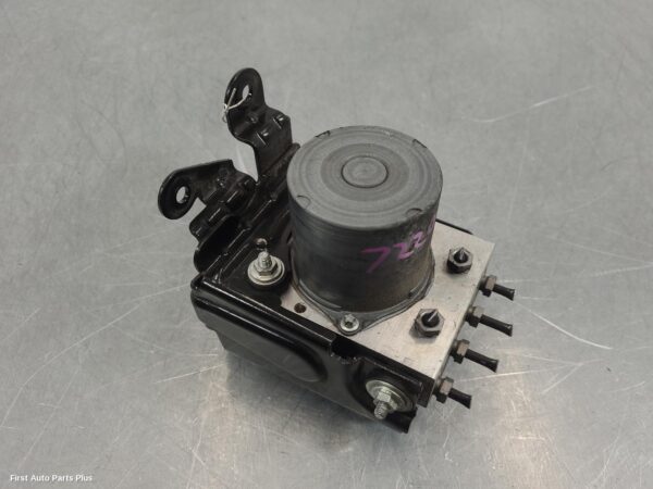 2017 MERCEDES SPRINTER Abs Pump/Modulator