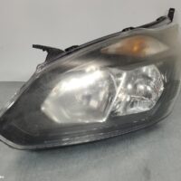 2015 FORD TRANSIT CUSTOM Left Headlamp