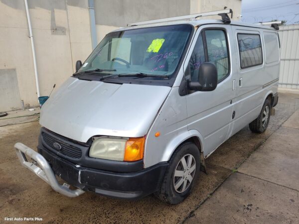 1998 FORD TRANSIT A/C Compressor