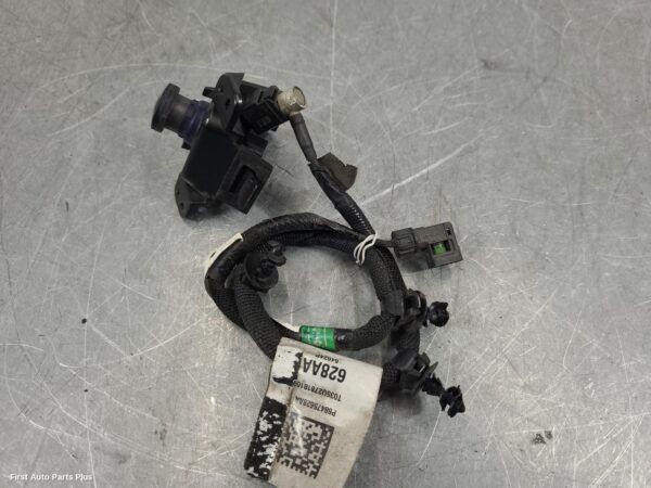 2022 RAM 1500 REVERSE_CAMERA
