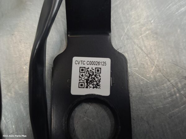 2024 LDV T60 Seatbelt/Stalk