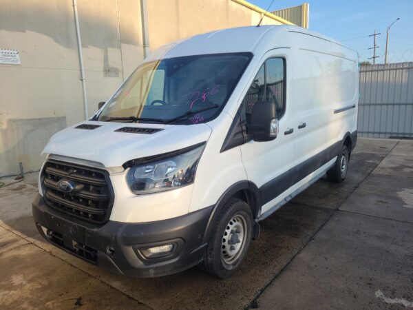 Ford Transit VO Left Airbag Dash 2019–Present - Image 8