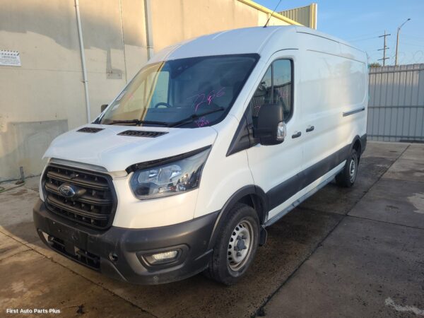 2023 FORD TRANSIT Fan