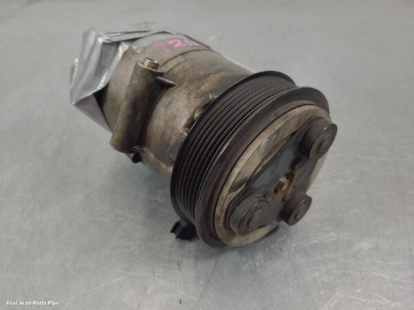 2011 FORD TRANSIT A/C Compressor