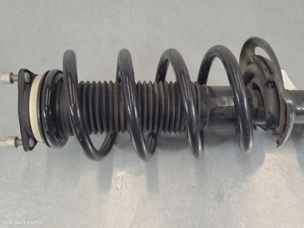 2018 FORD TRANSIT Left Front Strut
