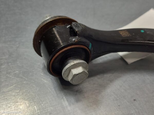 2023 FORD F SERIES Left Front Upper Control Arm