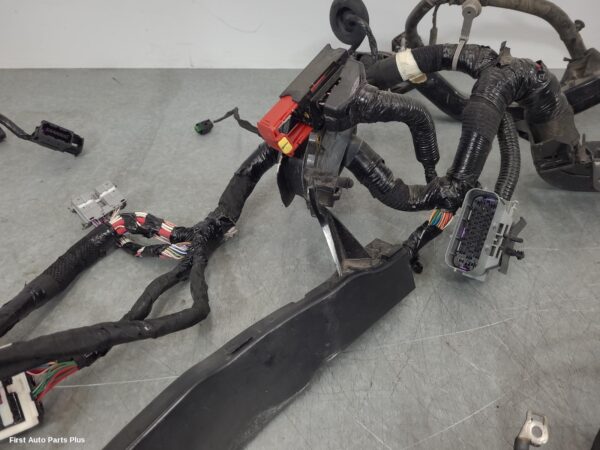 2022 RAM 1500 Wire Harness