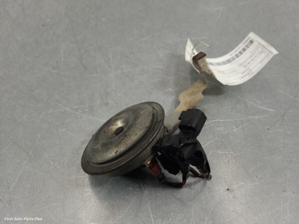 2002 FORD TRANSIT Horn