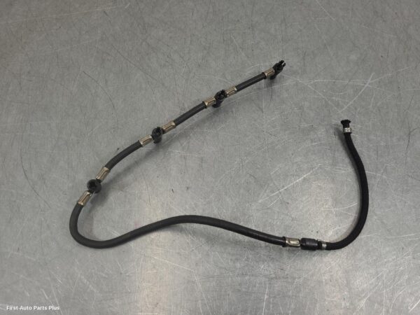 2007 MERCEDES SPRINTER Fuel Injector