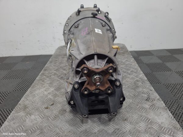 2024 MERCEDES SPRINTER Trans/Gearbox