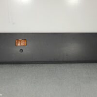 2020 VOLKSWAGEN CRAFTER Body/Door Mould