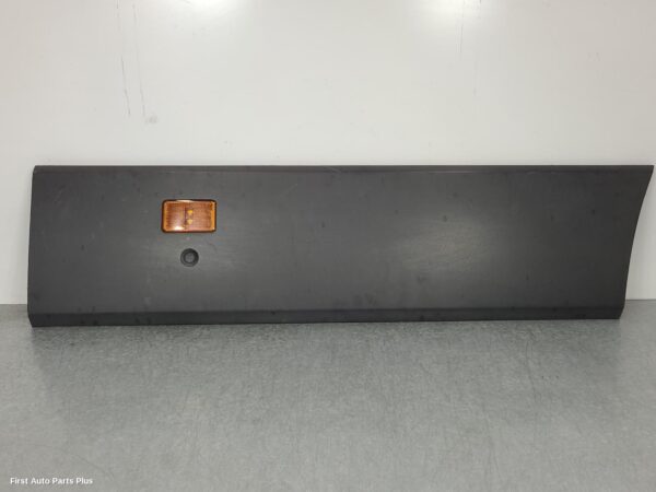 2020 VOLKSWAGEN CRAFTER Body/Door Mould