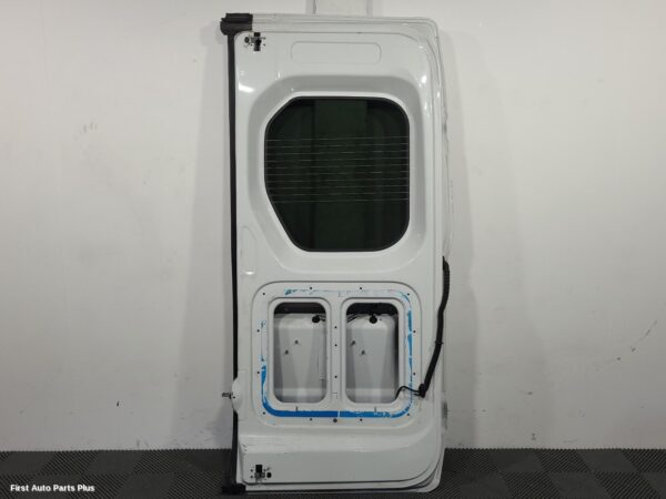 2022 LDV DELIVER 9 Bootlid/Tailgate