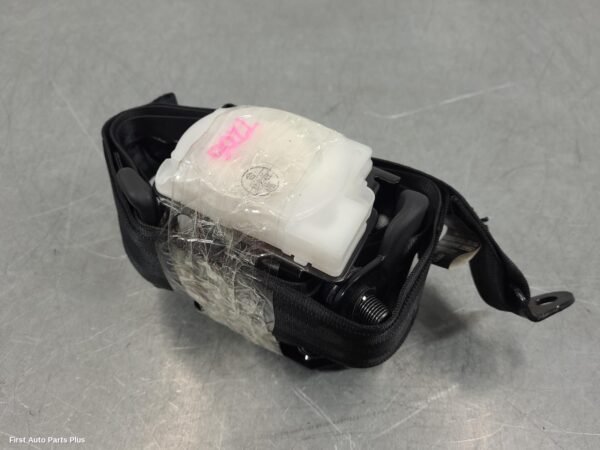 2017 FORD RANGER Seatbelt/Stalk