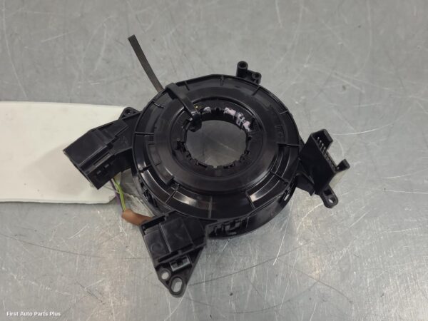 2017 FORD RANGER Airbag Module/Sensor