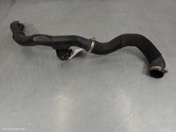 2022 FORD TRANSIT CUSTOM Intercooler