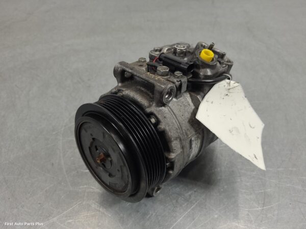 2015 MERCEDES SPRINTER A/C Compressor