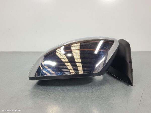 2018 NISSAN NAVARA Left Door Mirror