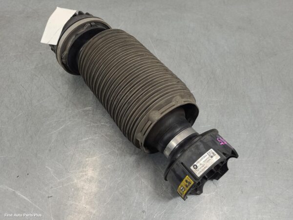 2022 RAM 1500 Rear Coil Spring