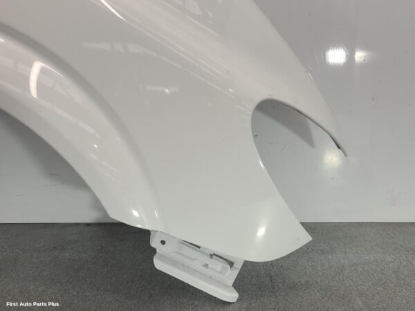 2007 MERCEDES VITO Right Guard