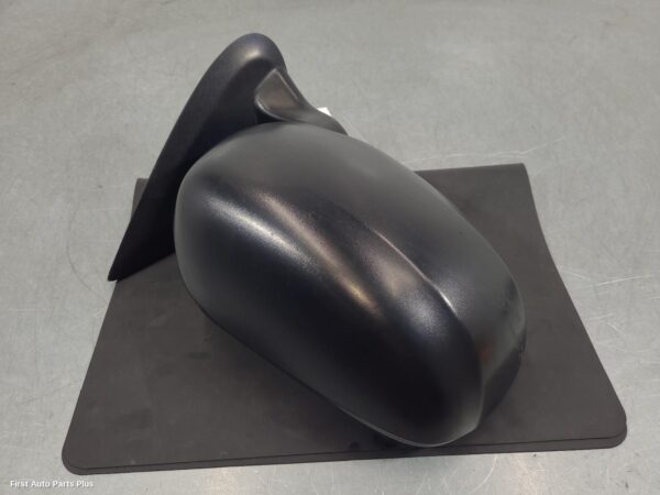 2017 MITSUBISHI TRITON Right Door Mirror