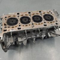 2018 RENAULT MASTER Cylinder Head