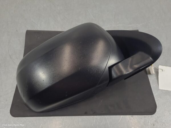 2017 MITSUBISHI TRITON Right Door Mirror