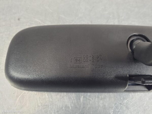 2006 TOYOTA HILUX Interior Mirror