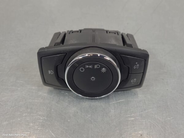 2019 FORD RANGER Combination Switch