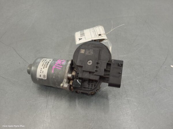 2021 FORD RANGER Wiper Motor