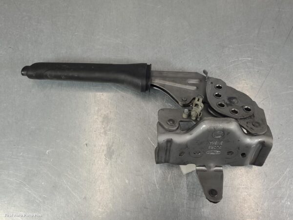 2022 FORD TRANSIT CUSTOM Handbrake Lever