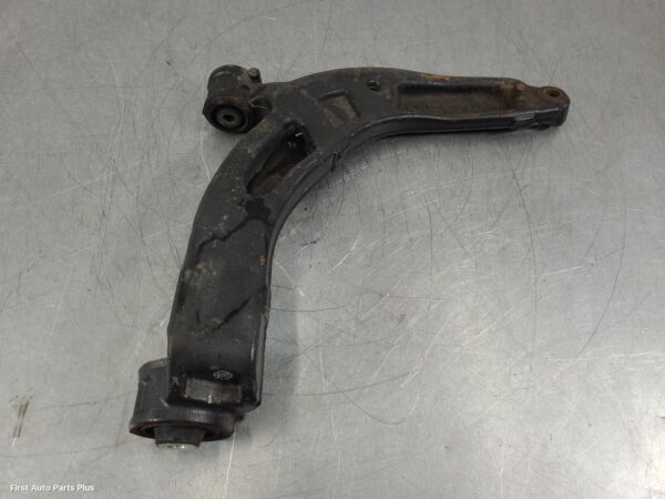 2021 VOLKSWAGEN TRANSPORTER Left Front Lower Control Arm