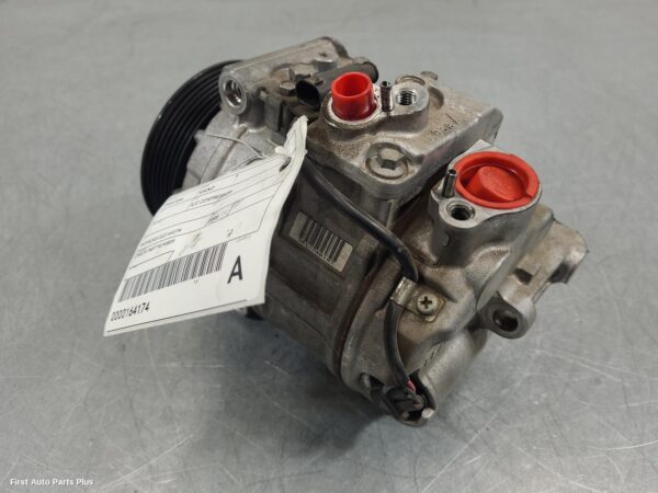 2006 MERCEDES VIANO A/C Compressor
